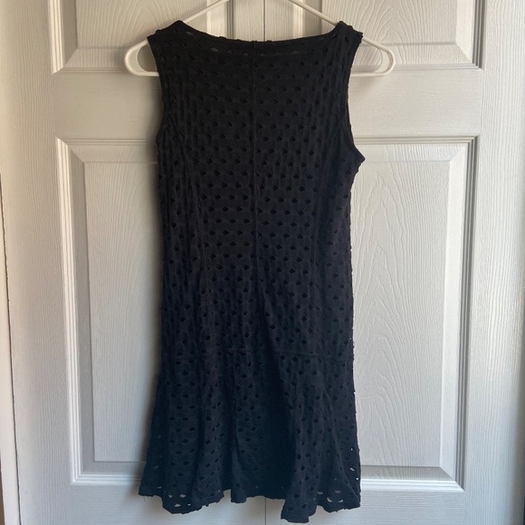 Twenty Little Black Sleeveless Dress - Picture 3 of 3